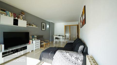 Foto 3 de Piso en venta en Zona Esportiva, Barcelona