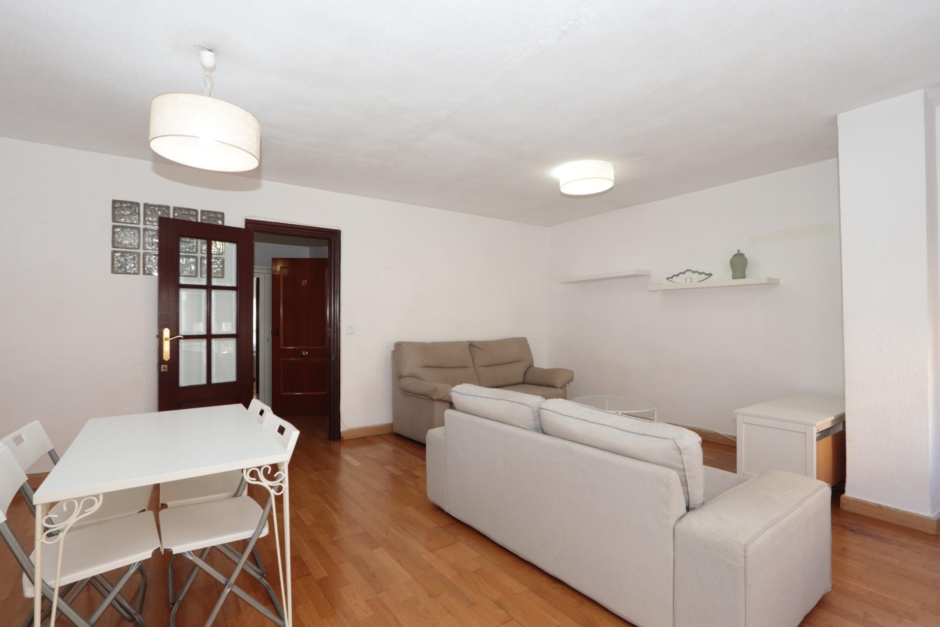 Living room of Flat for sale in Cartagena