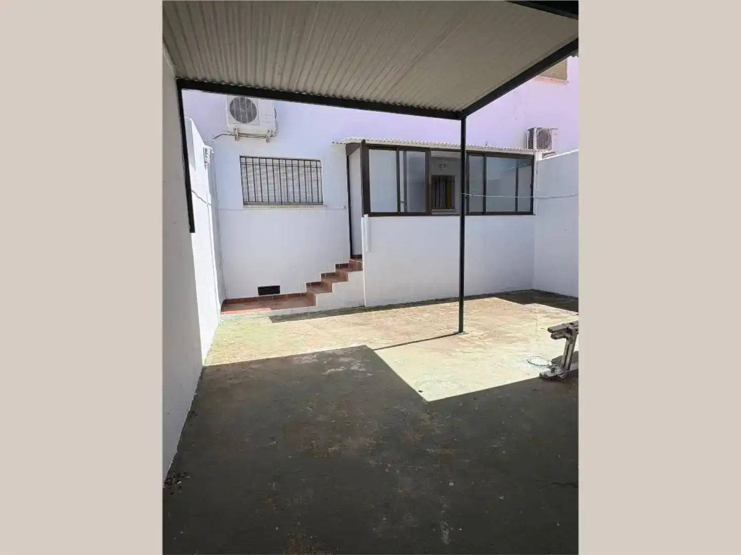 Flat for sale in Malcocinado  with Air Conditioner, Storage room and Furnished