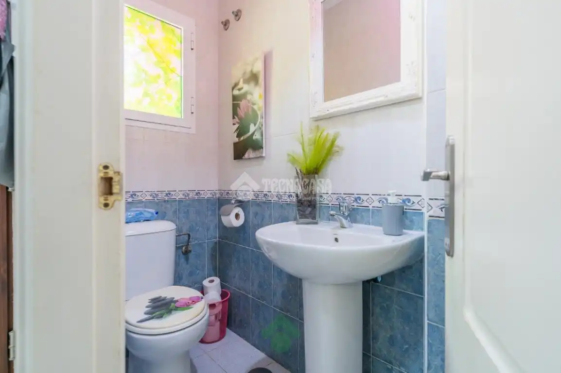Casa con terraza en venta en Las Canteras, imagen 12