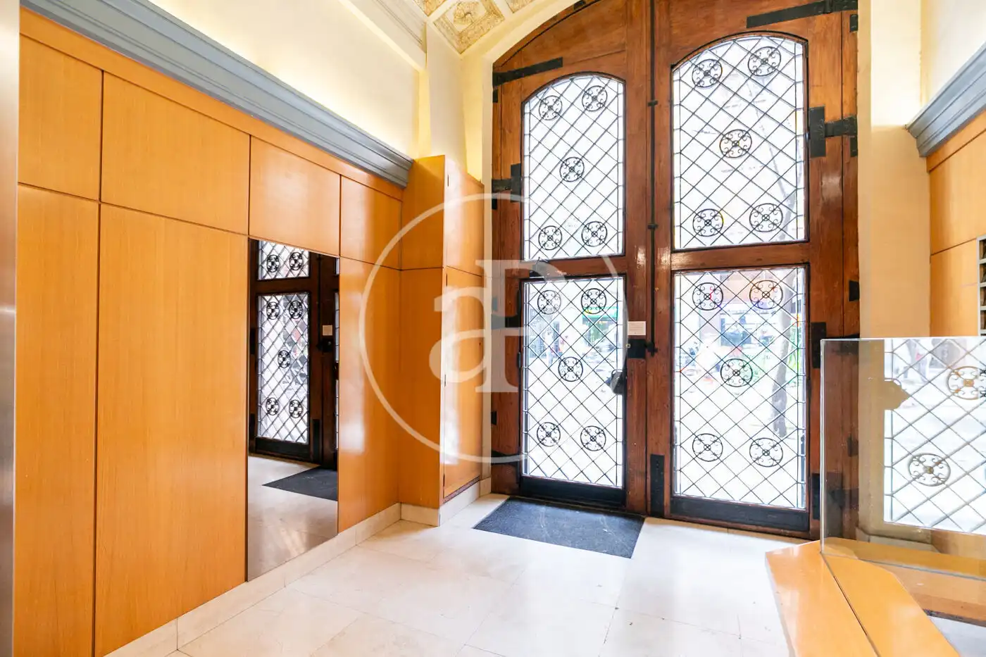 Appartement avec terrasse à vendre à Carrer del Consell de Cent, imagen 59