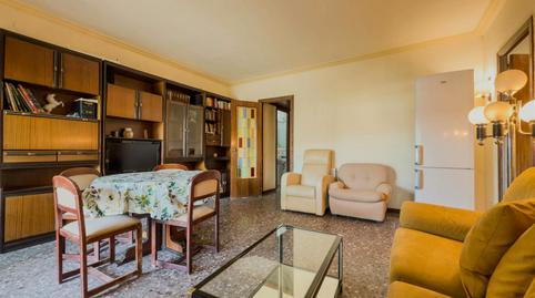 Foto 2 de Pis de lloguer a N/a, El Baix Guinardó,  Barcelona Capital