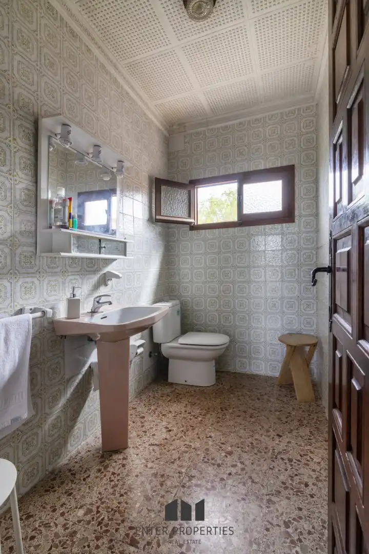 Villa avec piscine à vendre à Gilet, imagen 44