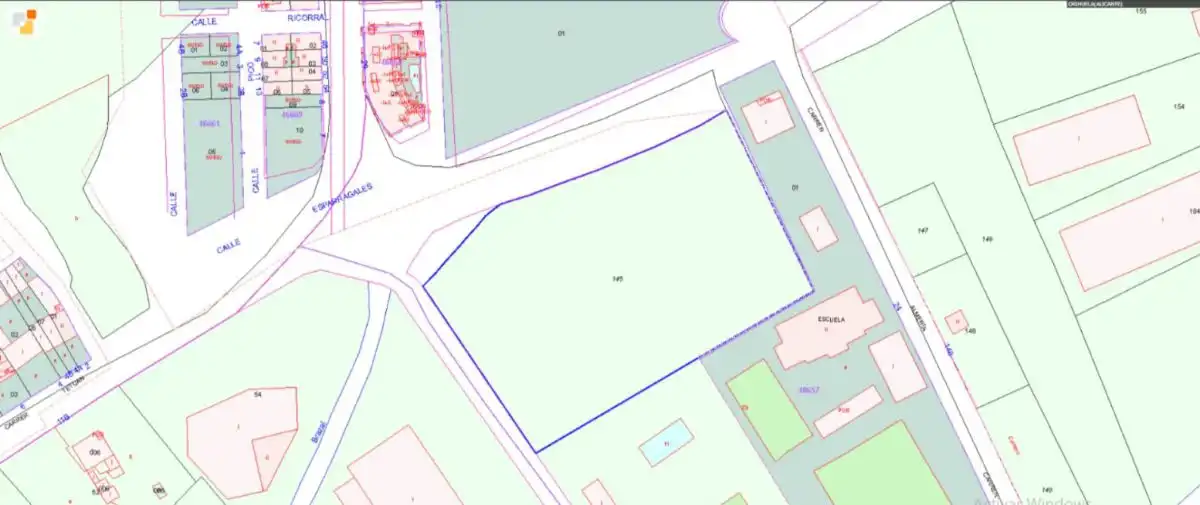 Terrenos y solares en venta en Almería, imagen 4