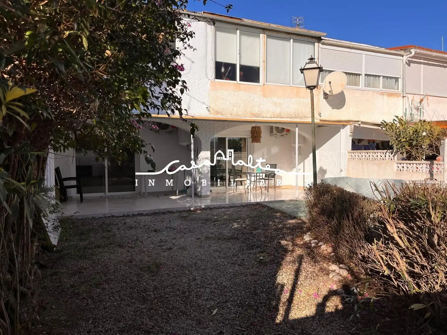 Studio to rent in L'Albir, imagen 23