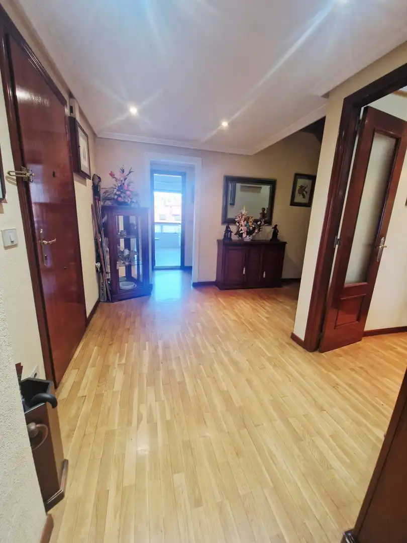 Pis en venda en Avilés amb Calefacció, Parquet i Terrassa