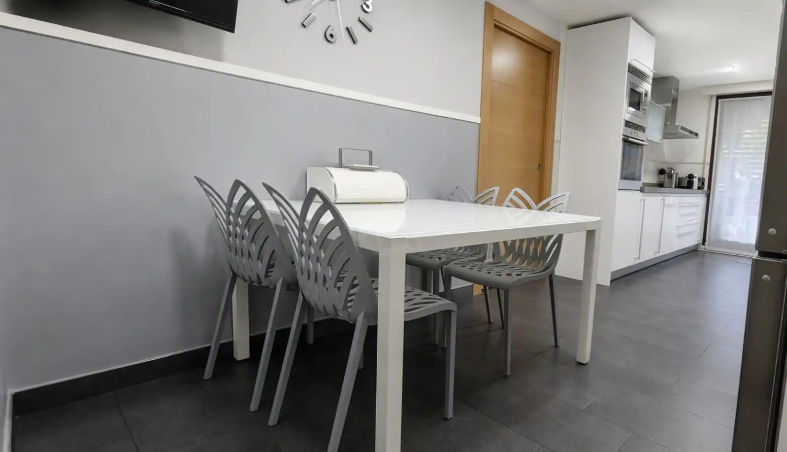 Appartement avec piscine à vendre à Logroño - POETA PRUDENCIO, imagen 9
