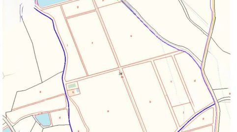 Photo 3 of Country homes for sale in Cam. de Buenos, Benferri, Alicante