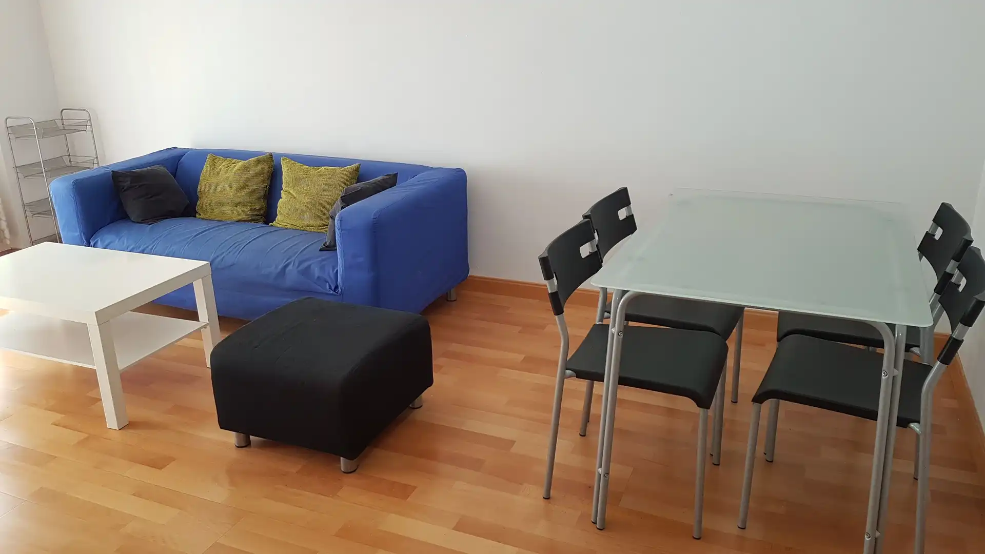 Apartments for rent in Calle de Granados, Centro