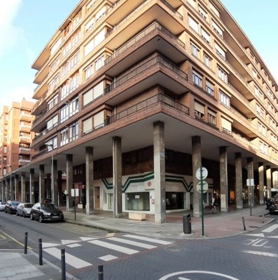Office for sale in Galdakao