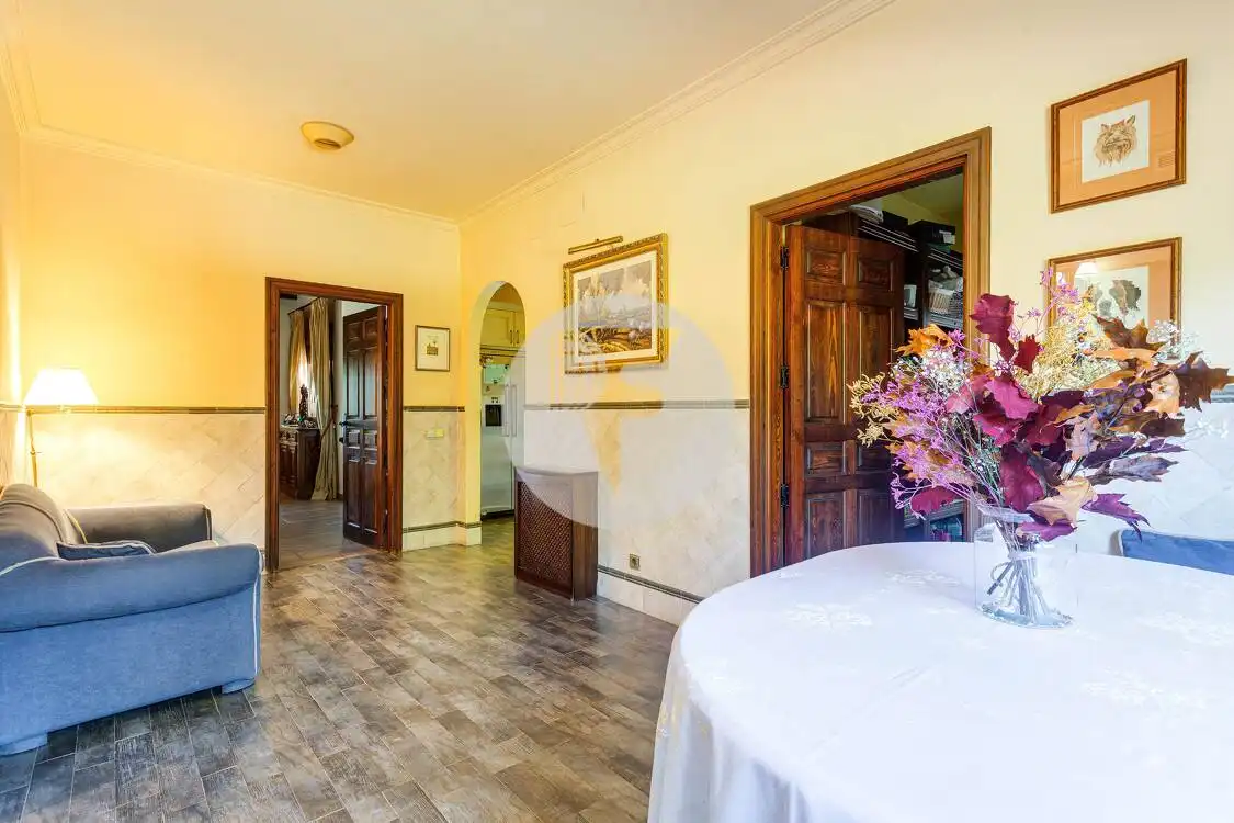 Casa con piscina en venta en Molino de la Hoz, imagen 30