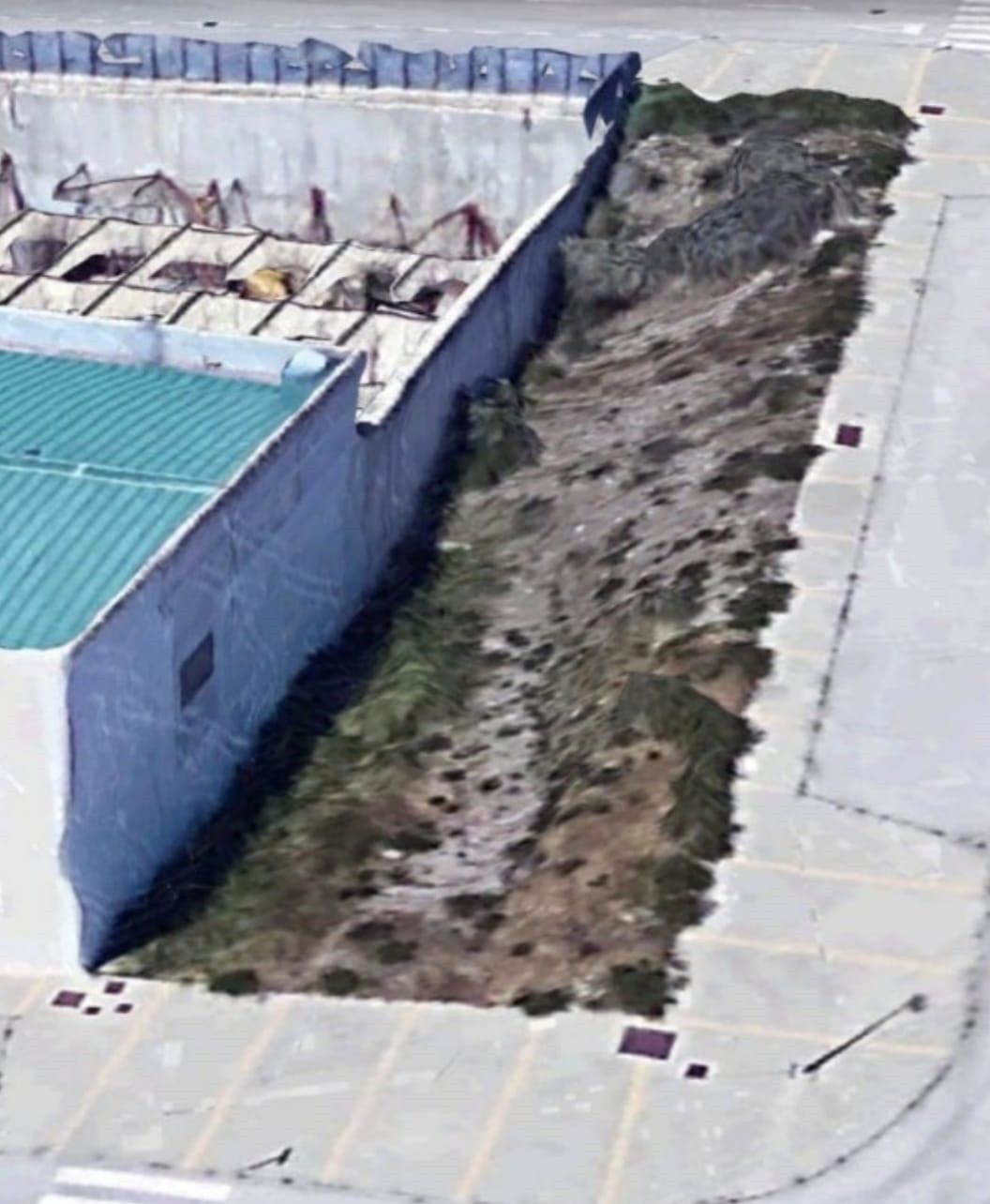Industrial buildings for sale in Casares