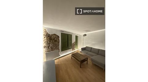 Photo 3 of Flat to share in Sant Pere, Sta. Caterina i la Ribera,  Barcelona Capital