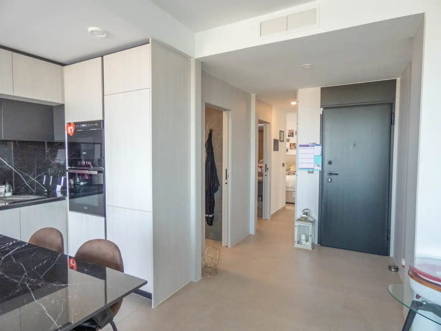 Apartament en venda en Guardamar del Segura amb Terrassa i Alarma
