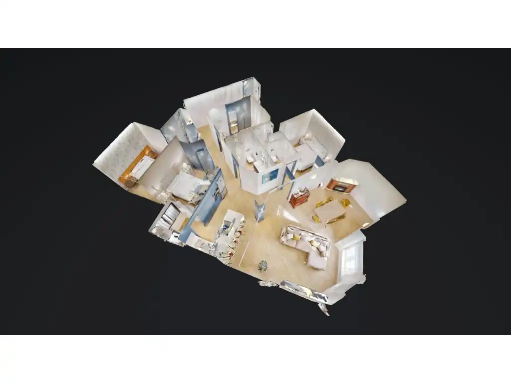 Piso en venta en Calle Jesus, Arrancapins