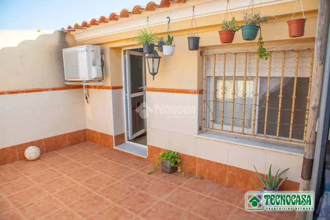 Appartamento con balcone in vendita a Pulpí pueblo, imagen 18