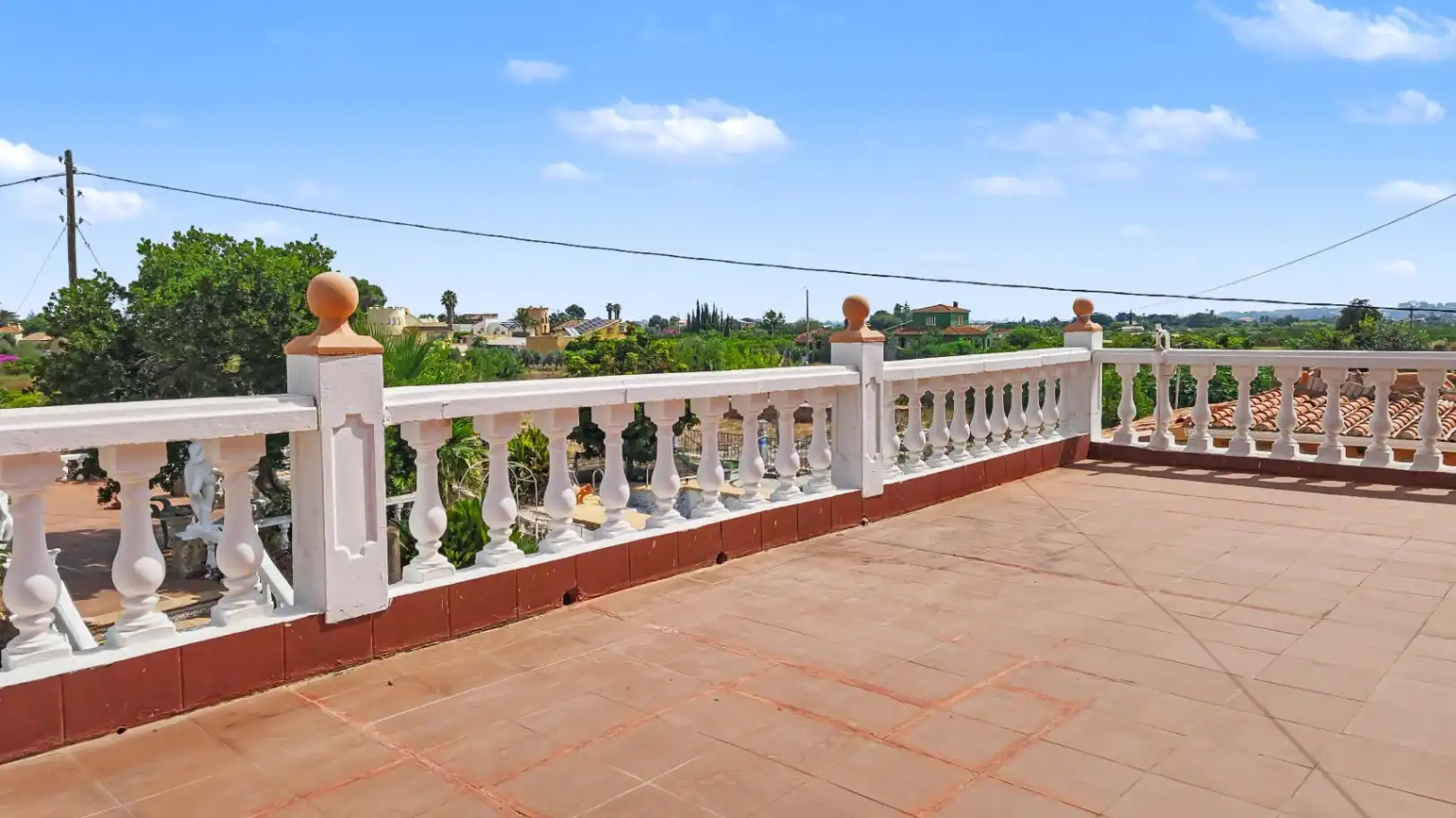 Villa avec piscine à vendre à Ondara, imagen 17