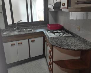 Cuina de Casa o xalet de lloguer en Vigo 