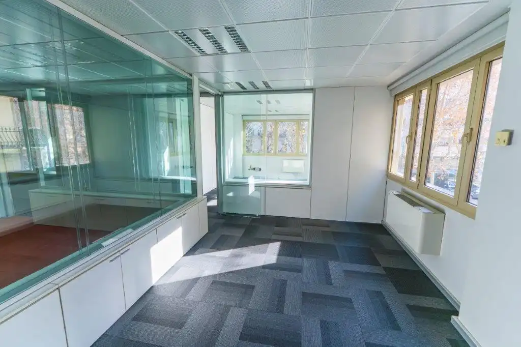 Büro mit Aufzug zur Miete in Rambla de Ferran 1, imagen 15