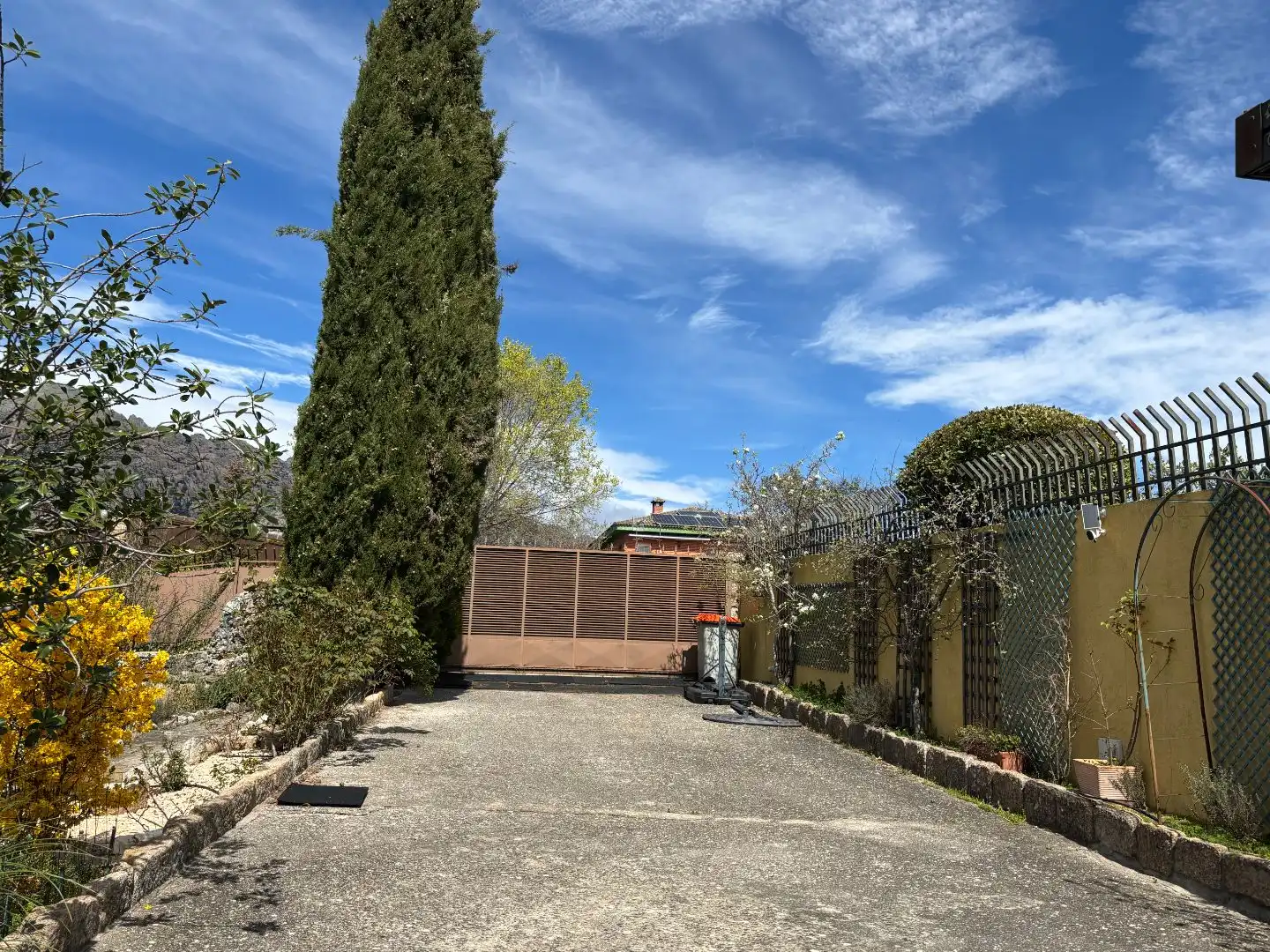 Chalet con piscina en venta en Calle del Miño 9, imagen 24