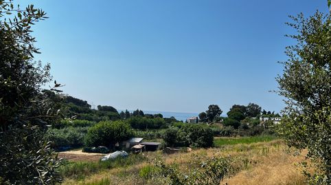 Foto 3 de Terreno en venta en Canet de Mar, Barcelona
