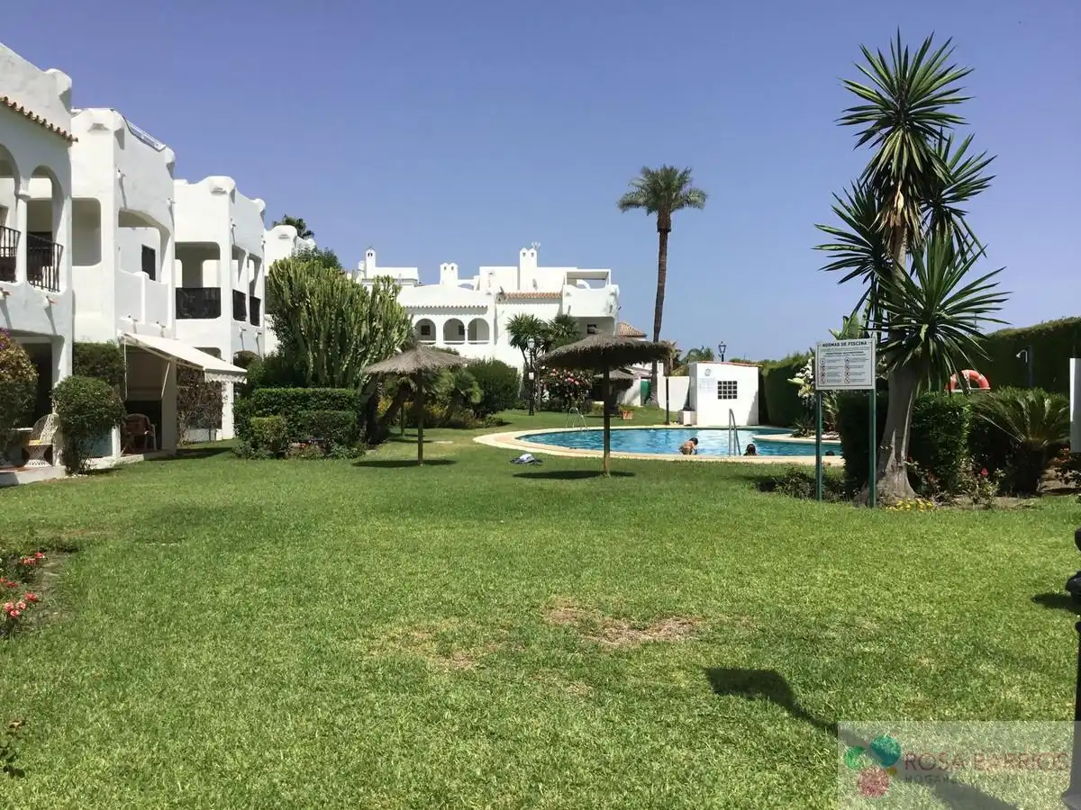 Reihenhaus mit Pool zum Verkauf in Benamara - Atalaya, imagen 25
