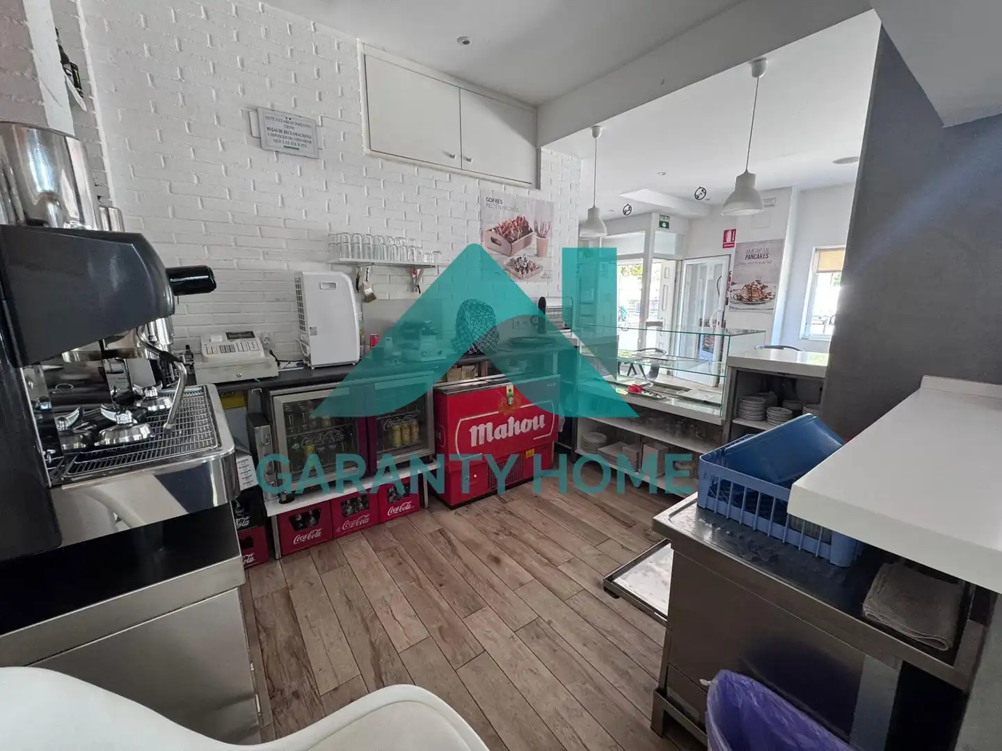Business premises for sale in Nuevo Cáceres, imagen 10
