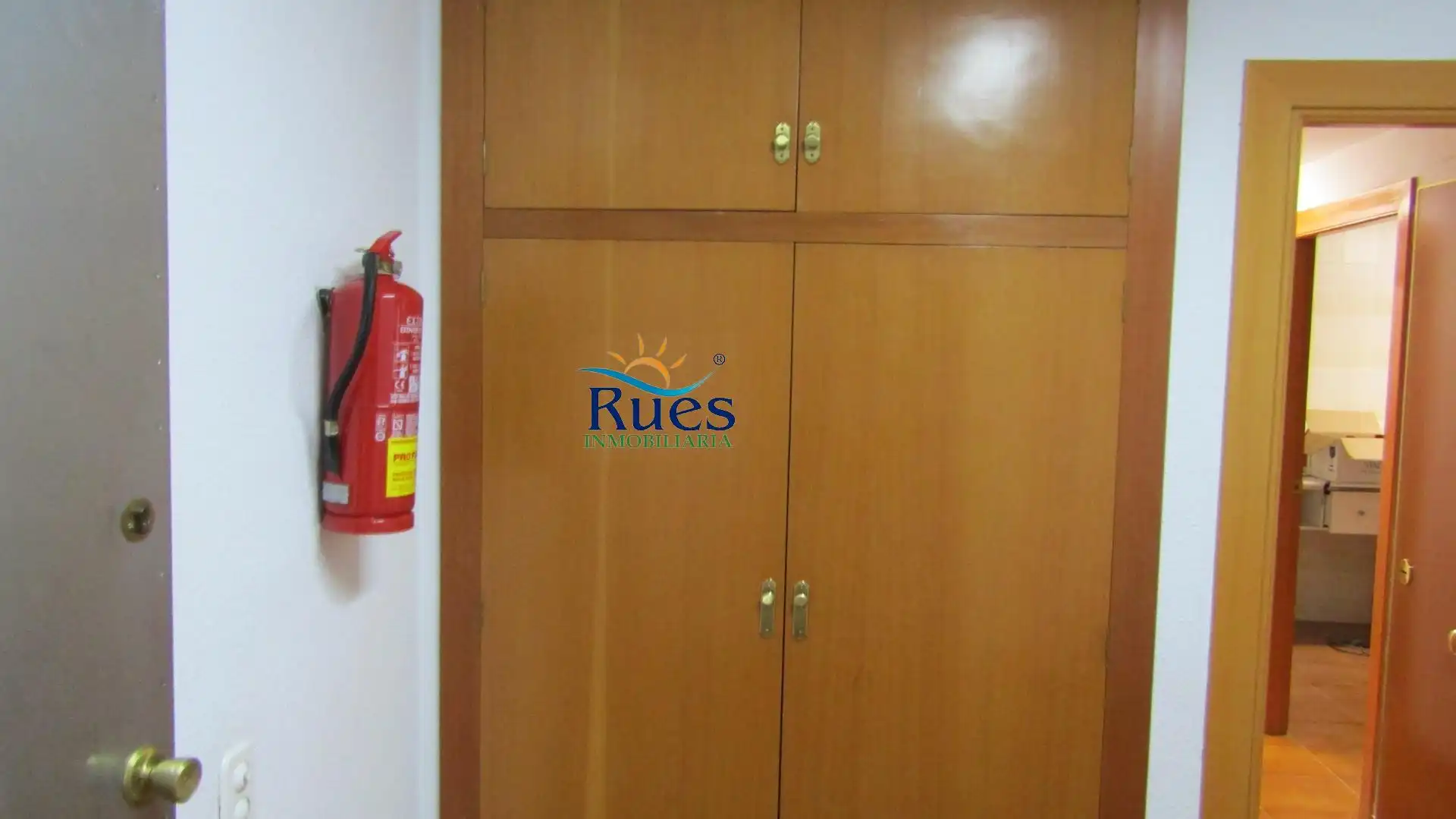 Piso en venta en L'Alcora