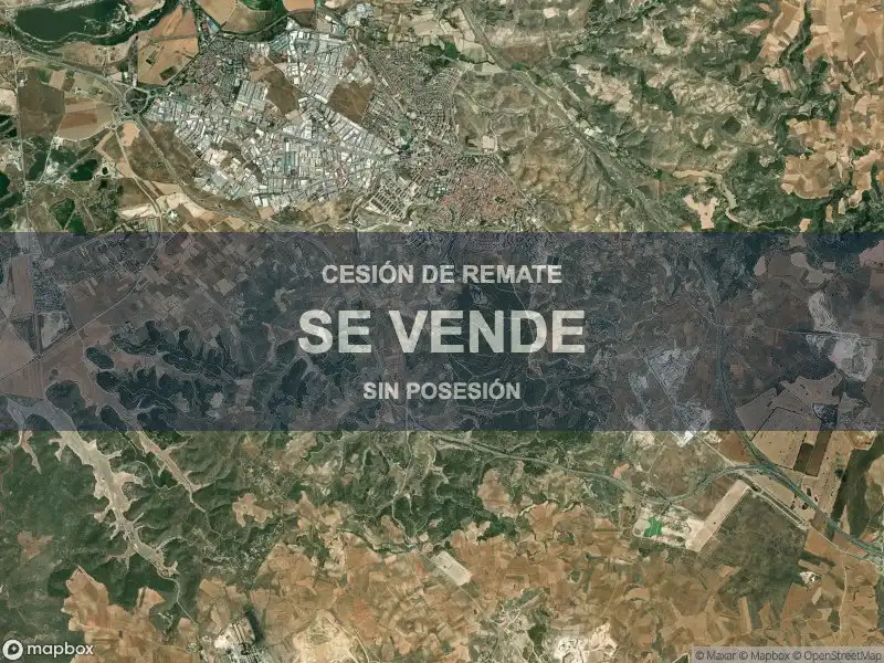 Flat for sale in Arganda del Rey