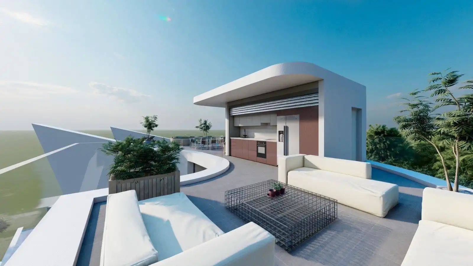 Villa mit Pool zum Verkauf in Orihuela Costa, imagen 6