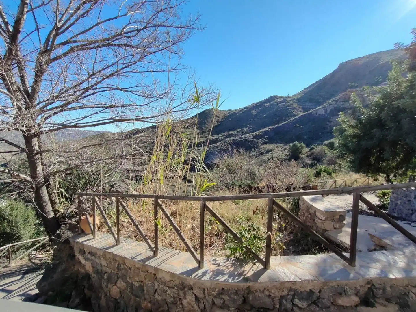 Casa o xalet en venda a Lucainena de las Torres