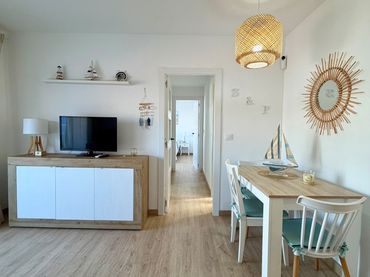 Appartamento con balcone in vendita a Carrer d'Antoni Gaudí