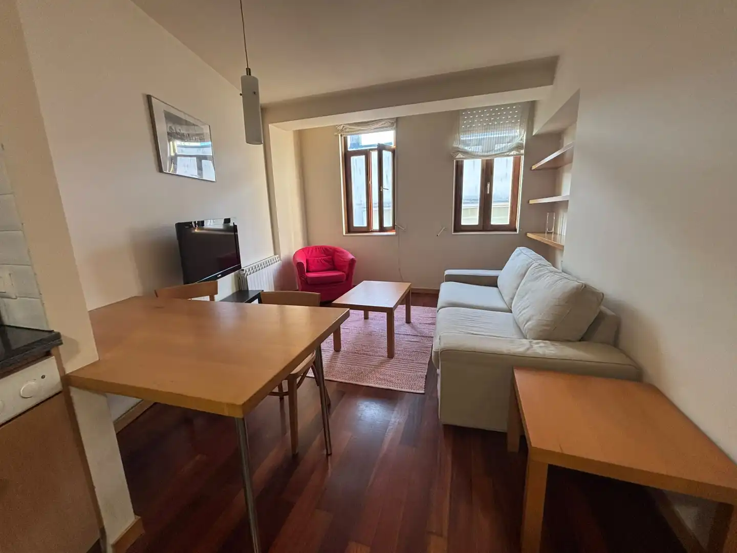Apartment to rent in Centro, imagen 2