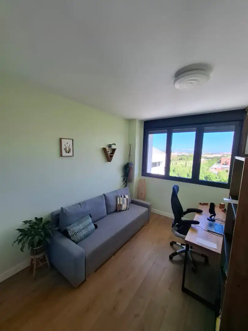 Flat for rent in Móstoles, Madrid