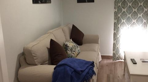 Photo 2 of Flat for rent in Centro - Sagrario, Granada Capital