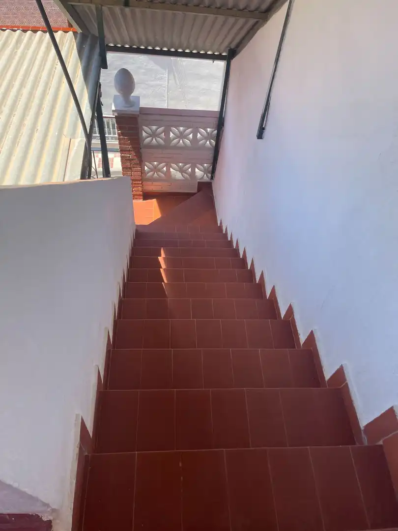 Casa o xalet en venda en Benalmádena amb Aire condicionat, Terrassa i Traster