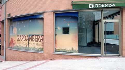 Photo 5 of Premises for sale in Antziola Auzoa, Hernani, Gipuzkoa