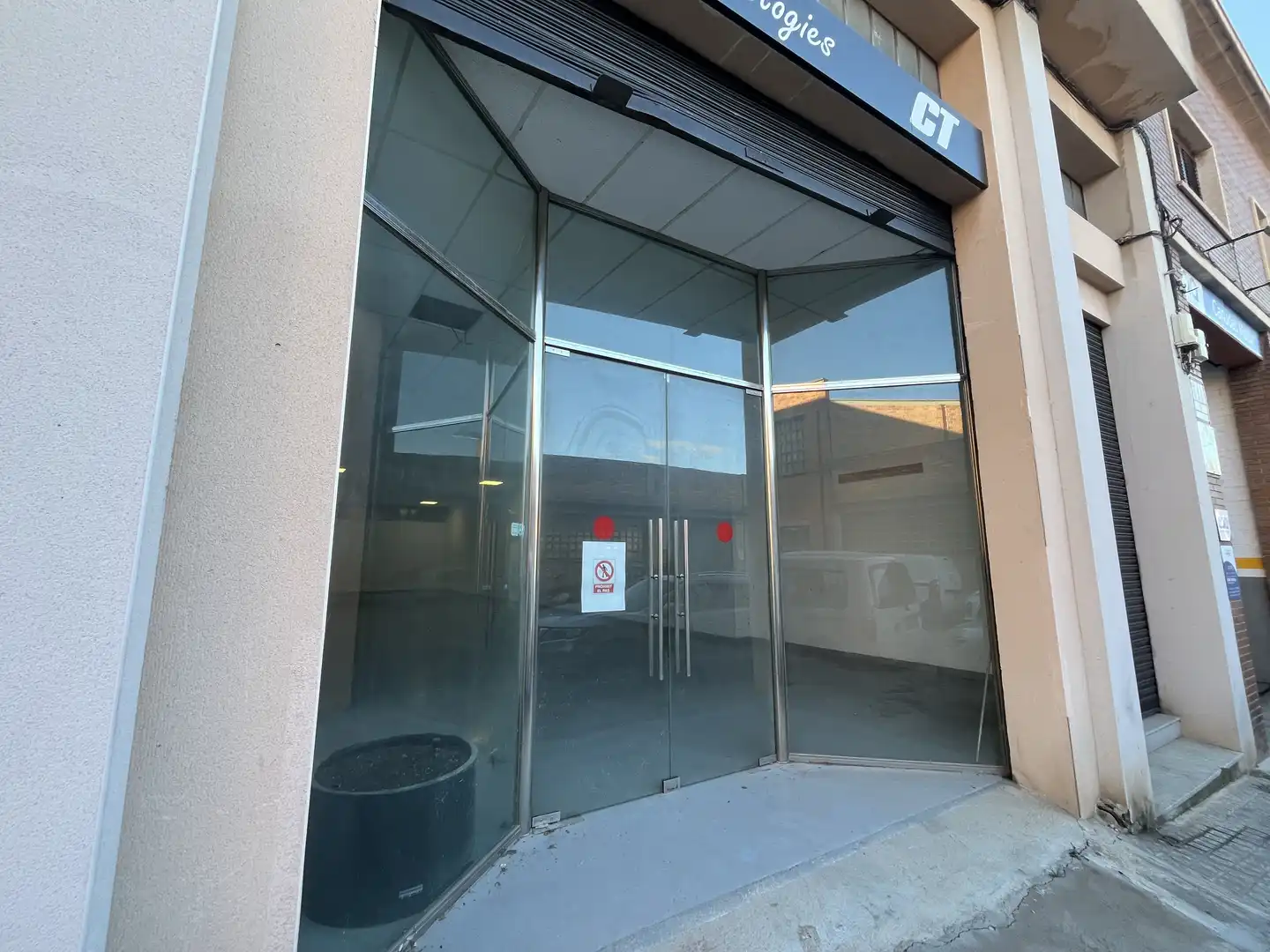 Local comercial en venda a de Sabadell 12, imagen 76