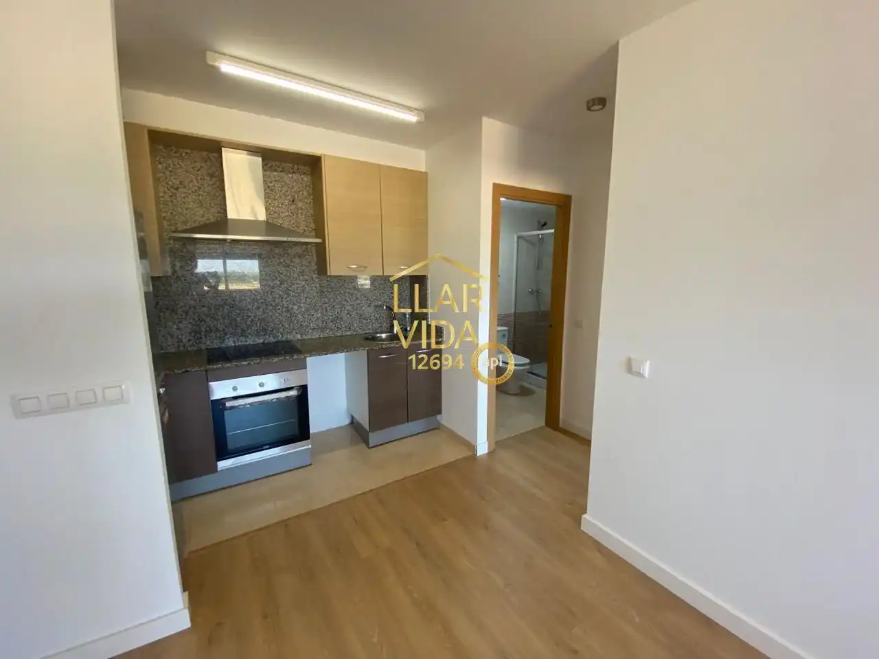 Duplex avec ascenseur à louer à calle Cervantes, imagen 7