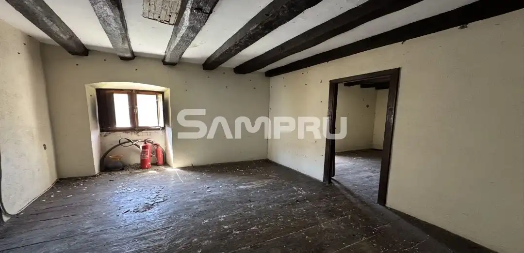 Country house zum Verkauf in Eskoriatza