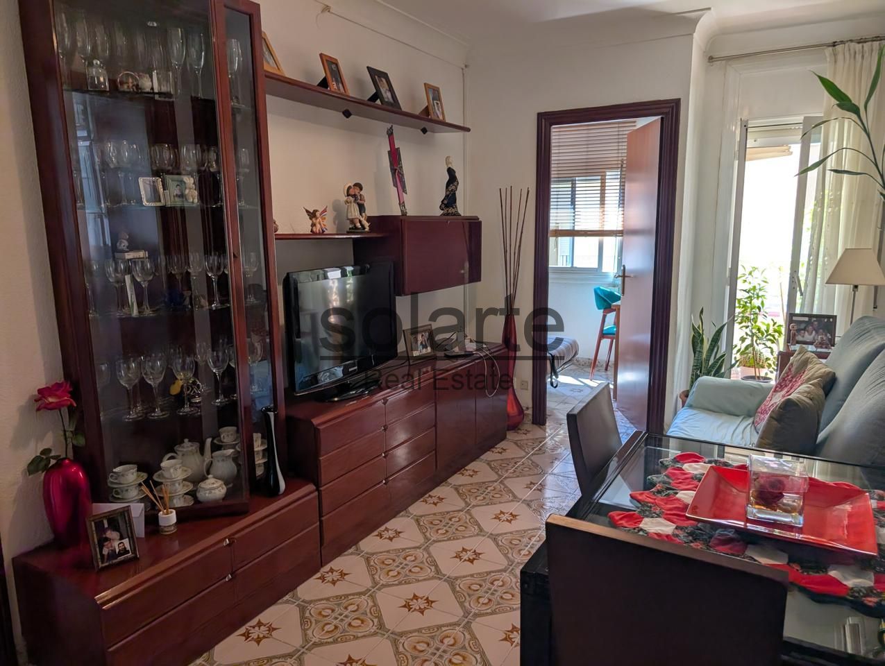 Flat for sale in Carrer de Graner, 35, Collblanc