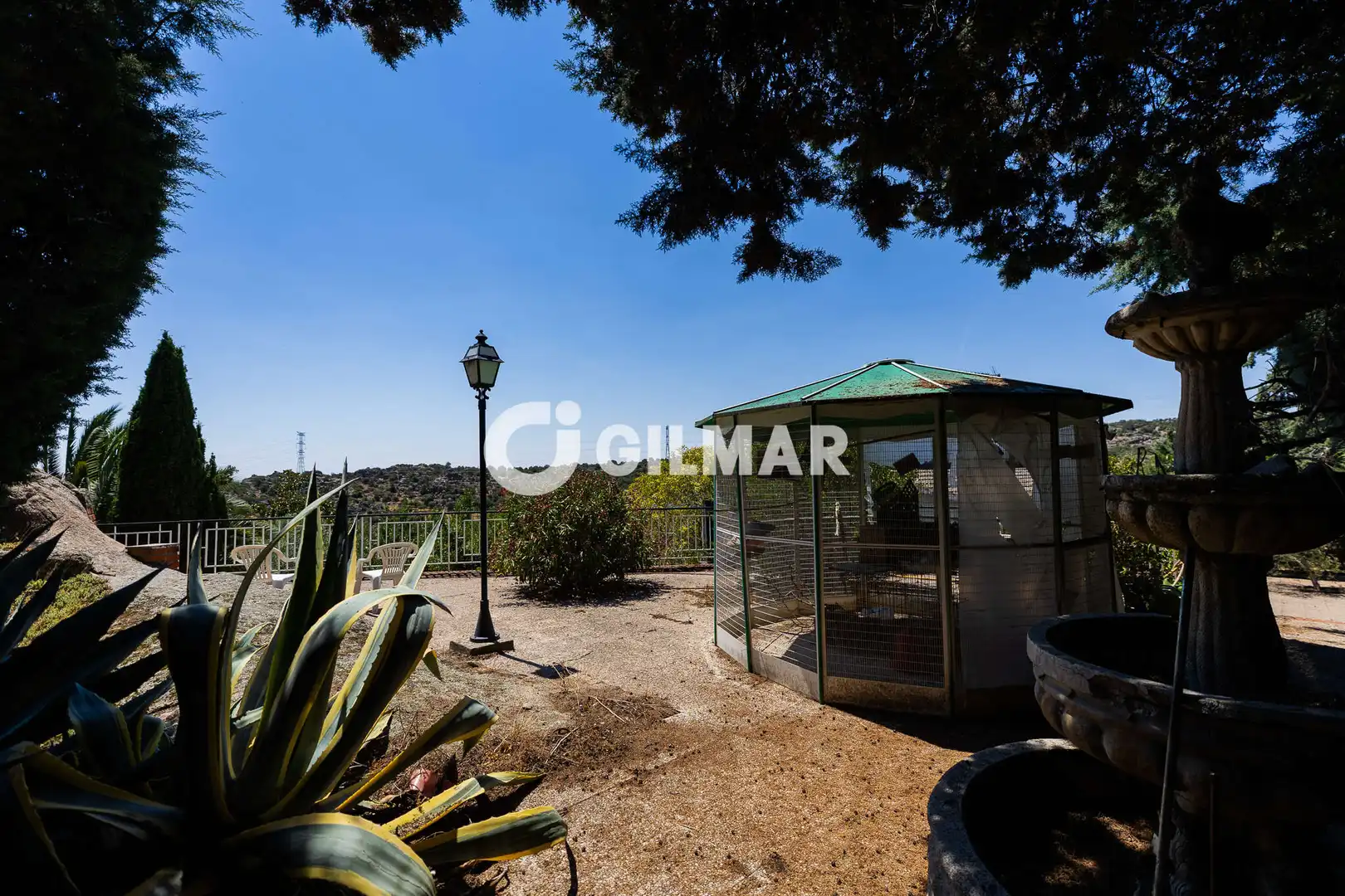 Casa o xalet en venda en Hoyo de Manzanares amb Calefacció, Jardí privat i Piscina
