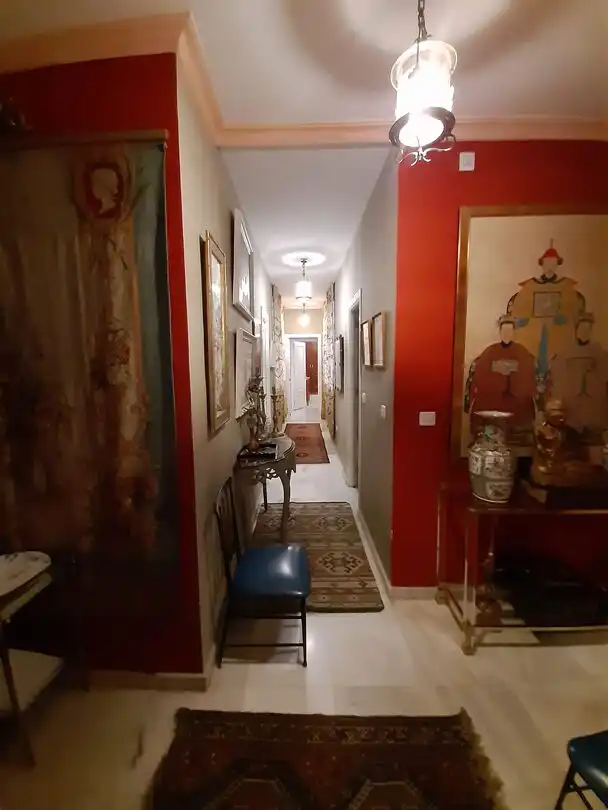 Piso en venta en Sevilla con Aire acondicionado y Calefacción