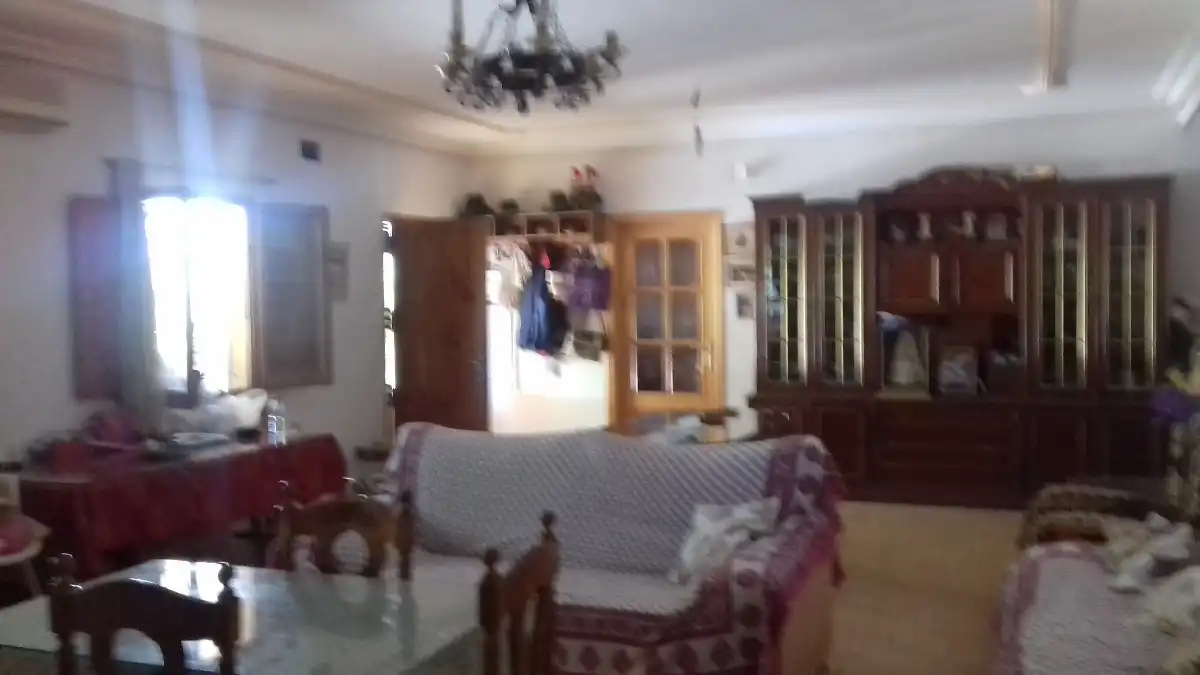 Chalet con piscina en venta en Pedanías Este, imagen 23