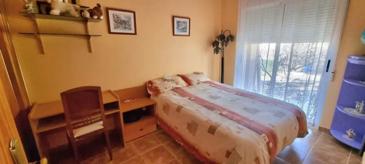 Casa rústica en venta en Tébar - Los Arejos, imagen 7