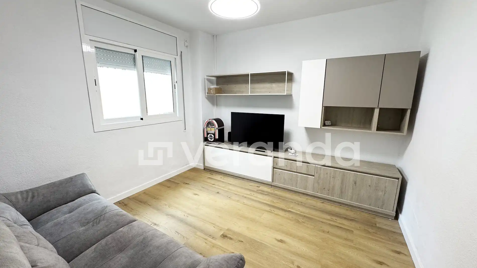 Piso en venta en Sant Andreu - Gassó Vargas