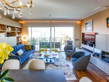 Appartement avec piscine à vendre à Can Pei
