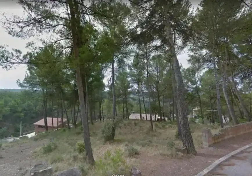 Residential land for sale in Castellnou de Bages