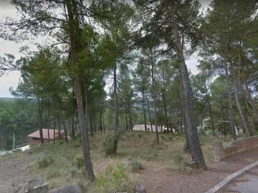 Residential land for sale in Castellnou de Bages