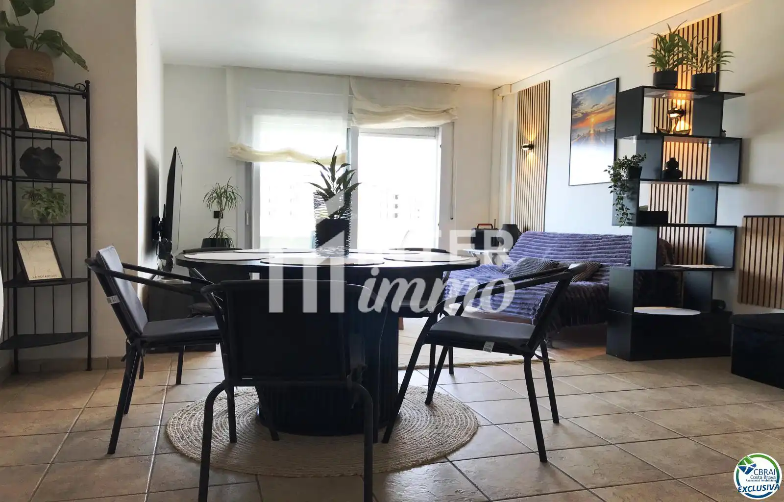 Apartamento con piscina en venta en Avenida De La Platja 105, imagen 2
